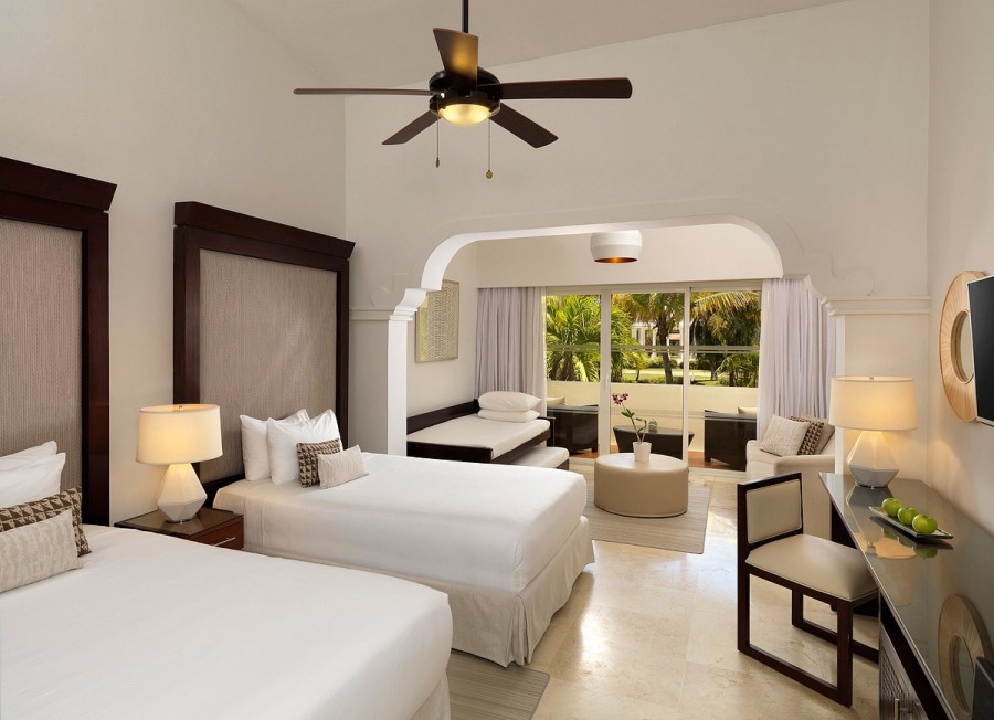Melia Caribe Beach Resort 5*